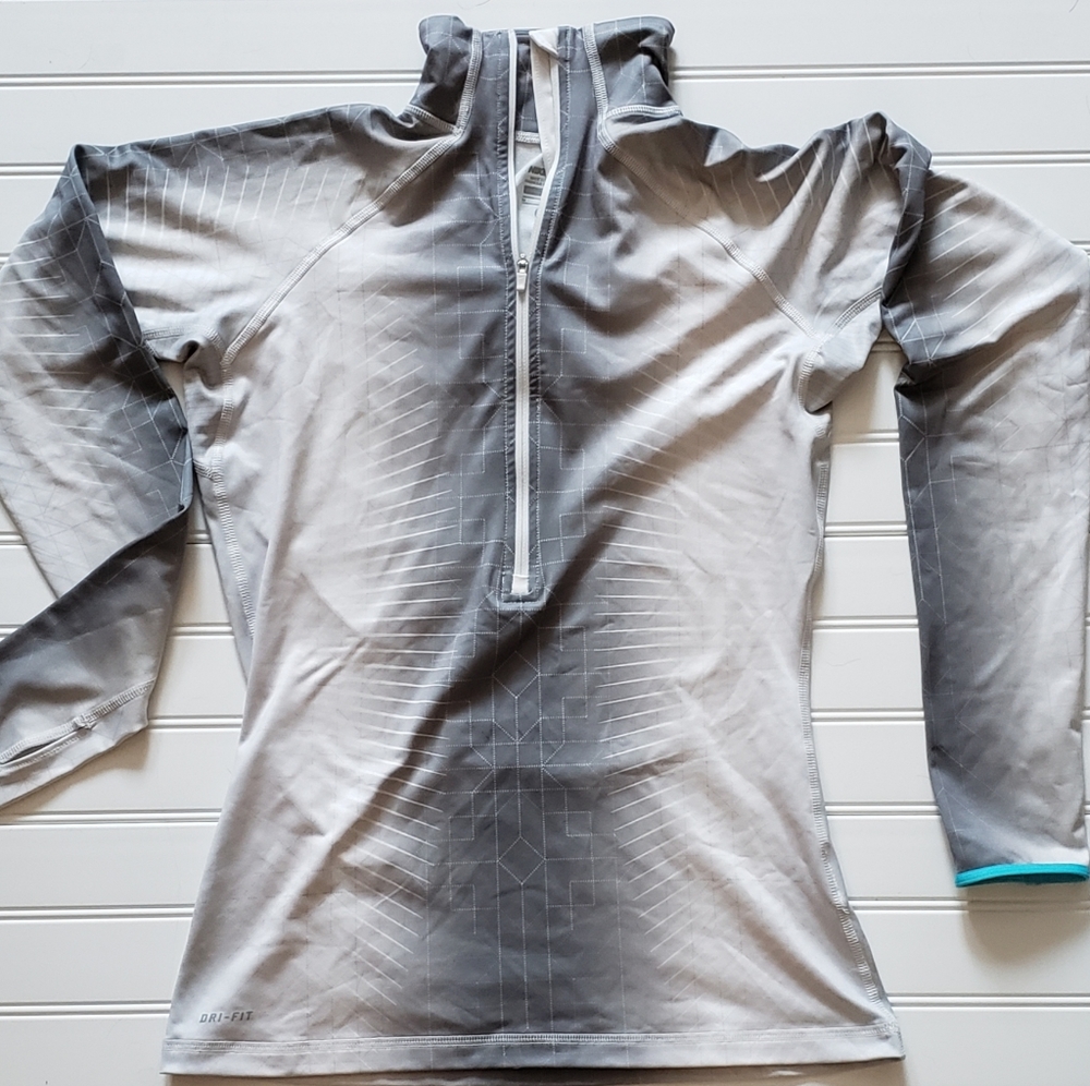 Nike pro athletic wear